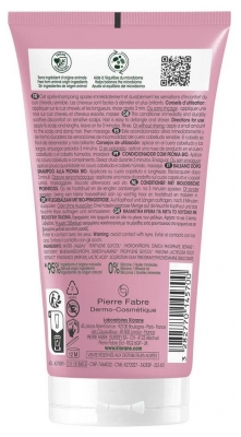 Klorane Apaisant - Cuir Chevelu Sensible Après-Shampoing à la Pivoine 150 ml