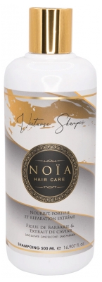 Noia Haircare Virtuose Shampoo 500 ml