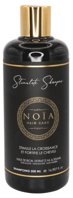 Noia Haircare Stimulate Shampoing 500 ml