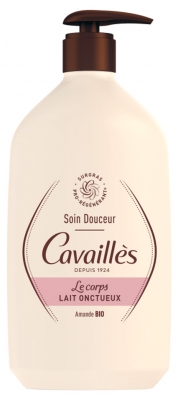 Rogé Cavaillès The Body Creamy Milk 500ml