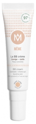 MÊME La BB Crème 30 ml - Teinte : Teinte Claire