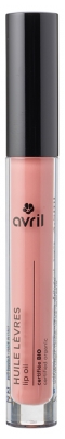 Avril Huile Lèvres Bio 3,5 ml - Couleur : Nudissime