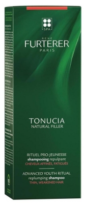 René Furterer Tonucia Natural Filler Shampoing Repulpant 200 ml