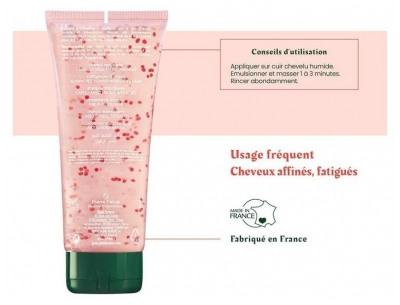 René Furterer Tonucia Natural Filler Shampoing Repulpant 200 ml