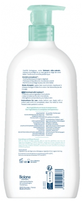 Biolane Expert Liniment Oléo Calcaire Bio 500 ml