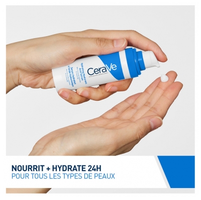CeraVe Sérum Hydratant Acide Hyaluronique 30 ml
