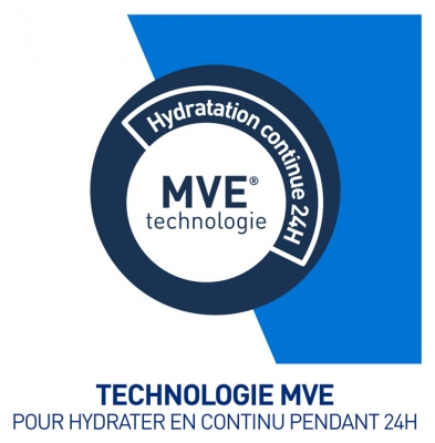 CeraVe Sérum Hydratant Acide Hyaluronique 30 ml