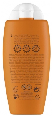 Avène Solaire Fluide Sport SPF50+ 100 ml