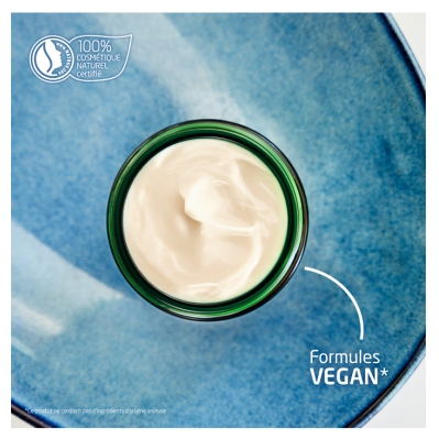 Weleda Crème de Nuit Redensifiante Gentiane Bleue et Edelweiss 40 ml