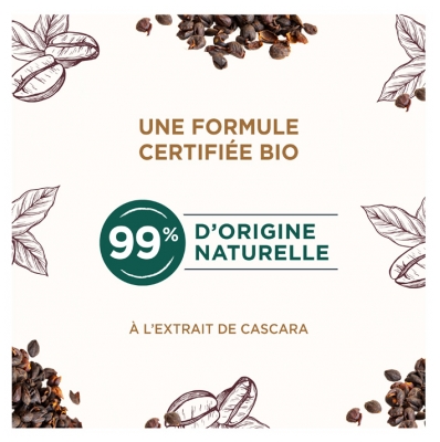 Naturé Moi Homme Gel Nettoyant Cascara Bio 200 ml