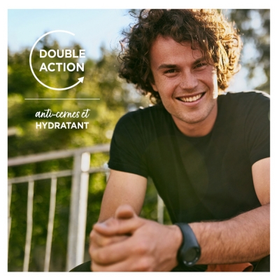 Naturé Moi Homme Crème Jour & Nuit Cascara Bio 50 ml