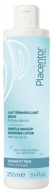 Placentor Végétal Lait Démaquillant Doux 250 ml