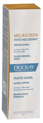 Ducray Melascreen Sérum Global 30 ml