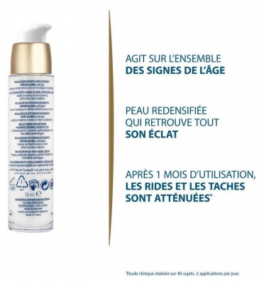 Ducray Melascreen Sérum Global 30 ml