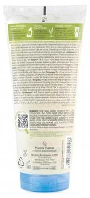 A-DERMA Primalba Gel Lavant 2en1 200 ml