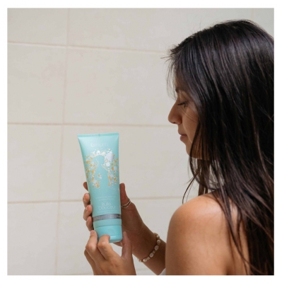 Omum Shampoing Renfort & Hydratation Bio 200 ml