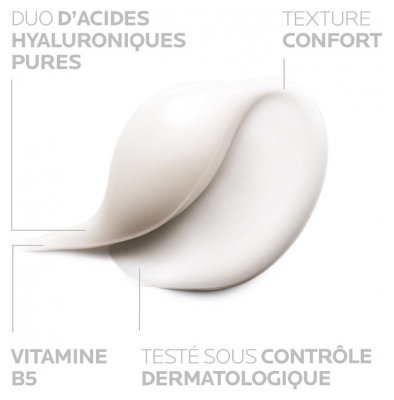 La Roche-Posay Hyalu B5 Soin Anti-Rides Réparateur Repulpant 40 ml