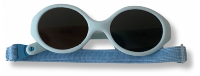 Dodie Baby Sunglasses 0 - 18 Months - Colour: Blue