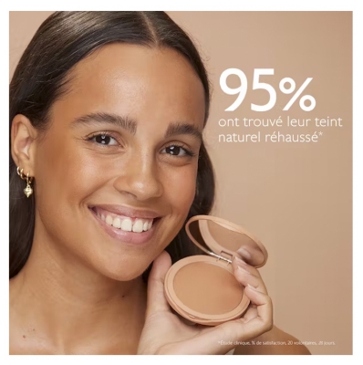 Caudalie Vinocrush Poudre Bronzante Longue Tenue 8,5 g