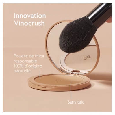 Caudalie Vinocrush Poudre Bronzante Longue Tenue 8,5 g