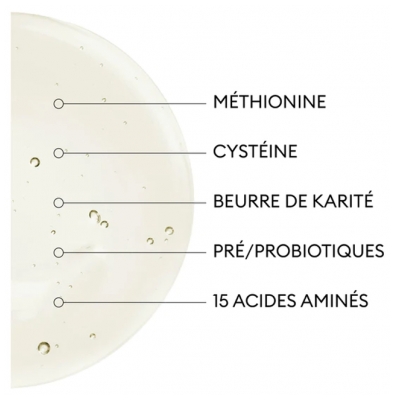 OMA & ME Shampoing Boucles Définies 250 ml