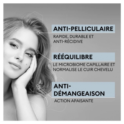 OMA & ME Shampoing Anti-Pelliculaire 150 ml