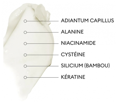 OMA & ME Masque Réparateur 250 ml