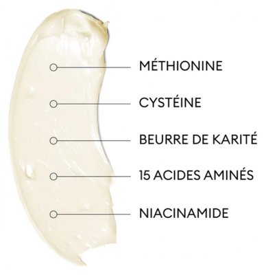 OMA & ME Masque Boucles Définies 250 ml