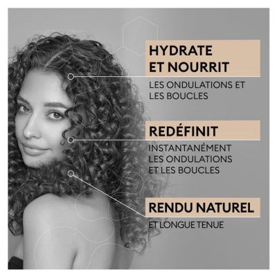 OMA & ME Crème Soin Boucles 100 ml