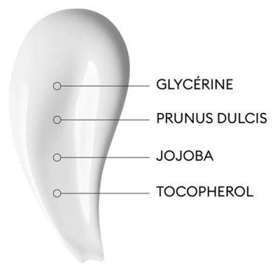 OMA & ME Crème Soin Boucles 100 ml