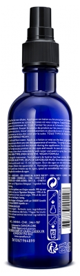 Sanoflore Véritable Eau Florale Rose Ancienne Bio 200 ml