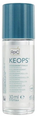 RoC Keops Roll Déodorant 30ml