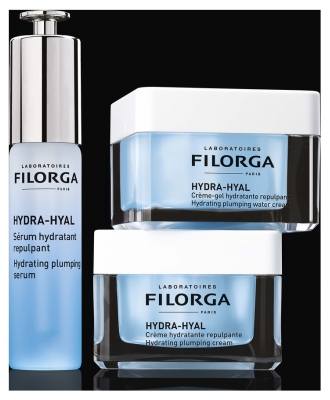 Filorga HYDRA-HYAL Crème Hydratante Repulpante 50 ml