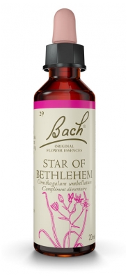 Fleurs de Bach Original Star of Bethlehem 20 ml