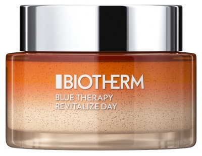 Biotherm Blue Therapy Day Cream Nutrition Radiance 75ml