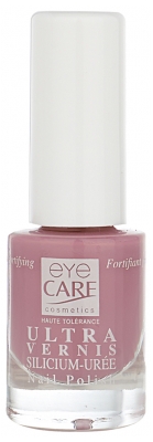 Eye Care Ultra Nail Enamel Silicium Urea 4,7ml - Colour: 1504: Pink berry