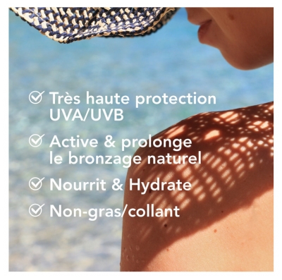 Bioderma Photoderm Huile Bronz SPF50+ 200 ml