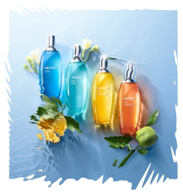 Biotherm Eau Vitaminée Eau de Toilette 50 ml