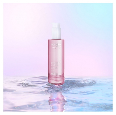 Biotherm Biosource Lotion Adoucissante & Hydratante 200 ml