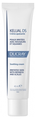 Ducray Kelual DS Crème Apaisante 40 ml