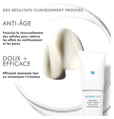 SkinCeuticals Correct Retinol 0.3 30 ml