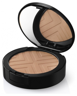 Vichy Dermablend Covermatte Fond de Teint Poudre Compacte SPF25 9,5 g - Teinte : 45 : Gold