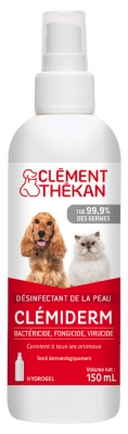 Clément Thékan Clémiderm 150 ml