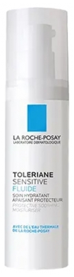 La Roche-Posay Tolériane Sensitive Fluide 40 ml