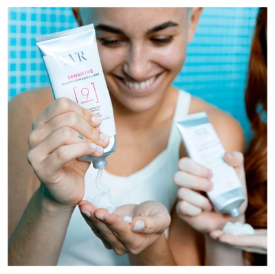 SVR Sensifine Baume Démaquillant 100 g