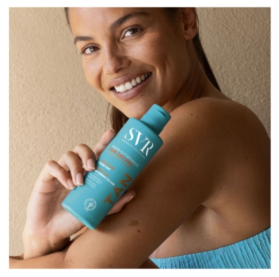 SVR Sun Secure Mousse Autobronzante 150 ml