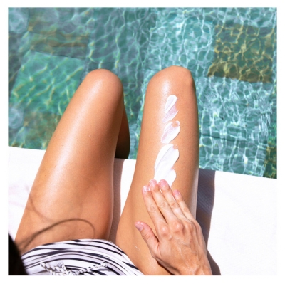 SVR Sun Secure Lait Sans Parfum SPF50+ 250 ml