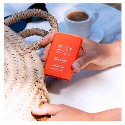 SVR Sun Secure Spray Pocket SPF50+ 20 ml