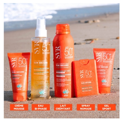 SVR Sun Secure Spray Pocket SPF50+ 20 ml