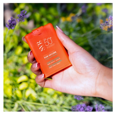 SVR Sun Secure Spray Pocket SPF50+ 20 ml